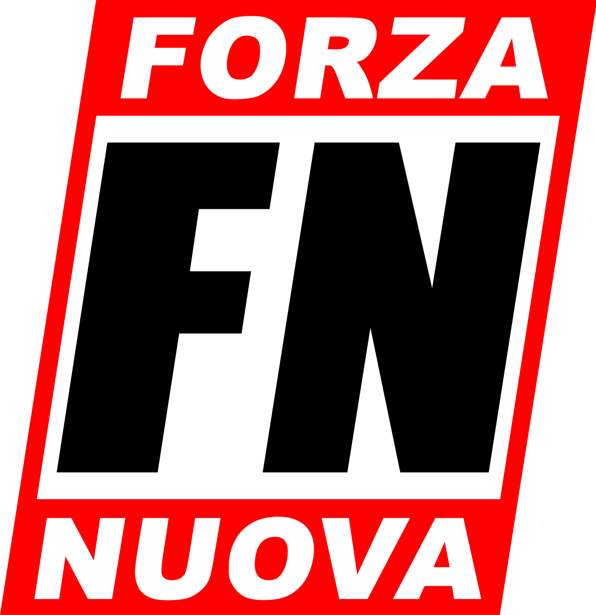 Forza Nuova